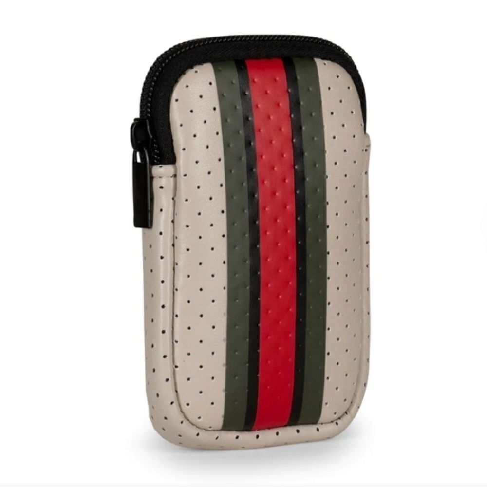 Haute Shore Mini Roma Earpod Pouch - Picture 10 of 11